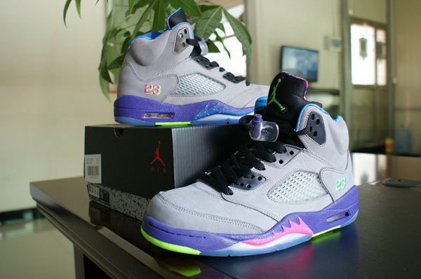 Jordan 5 Women Super Perfect--027